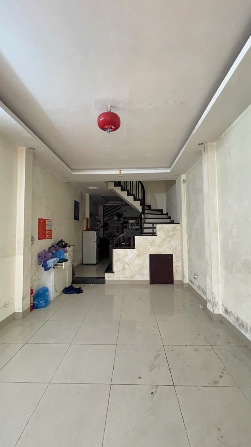 Bán nhà Bồ Đề,Long Biên 5 tầng,48m oto đỗ cửa nhỉnh 9 tỷ - Ảnh 1